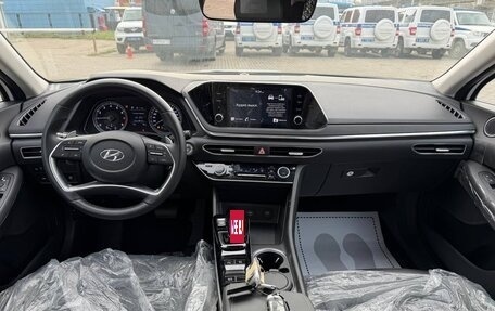 Hyundai Sonata VIII, 2023 год, 3 099 000 рублей, 9 фотография