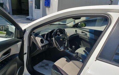 Chevrolet Cruze II, 2012 год, 850 000 рублей, 5 фотография