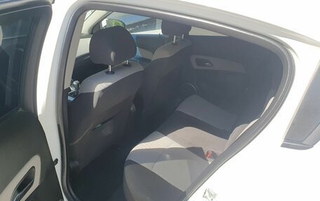 Chevrolet Cruze II, 2012 год, 850 000 рублей, 6 фотография