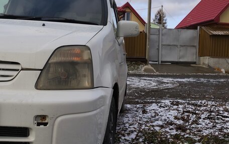 Honda Capa, 1999 год, 310 000 рублей, 6 фотография