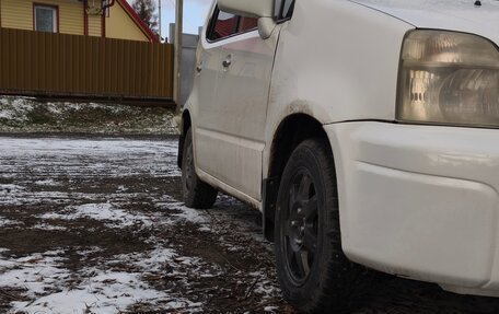Honda Capa, 1999 год, 310 000 рублей, 4 фотография