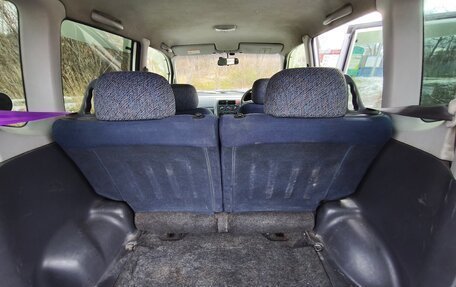 Honda Capa, 1999 год, 310 000 рублей, 8 фотография