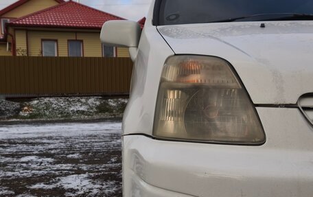 Honda Capa, 1999 год, 310 000 рублей, 3 фотография