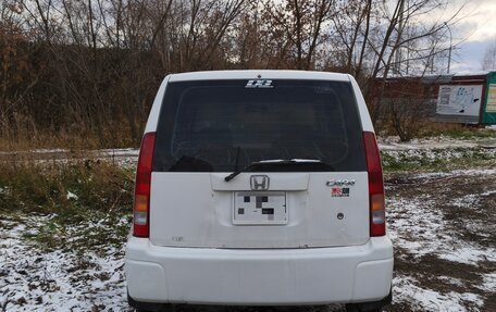 Honda Capa, 1999 год, 310 000 рублей, 16 фотография