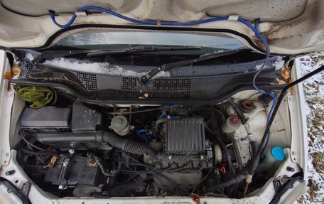 Honda Capa, 1999 год, 310 000 рублей, 15 фотография