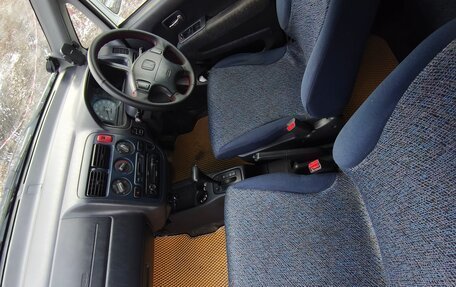 Honda Capa, 1999 год, 310 000 рублей, 12 фотография