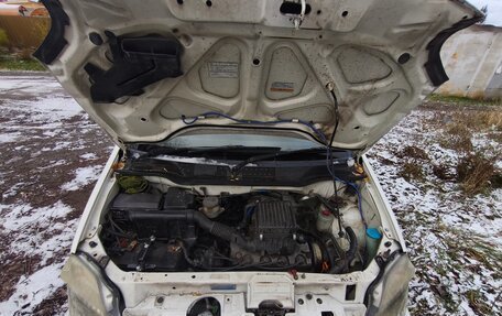 Honda Capa, 1999 год, 310 000 рублей, 14 фотография
