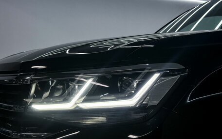 Volkswagen Teramont I, 2021 год, 4 200 000 рублей, 3 фотография