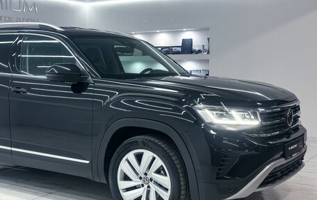 Volkswagen Teramont I, 2021 год, 4 200 000 рублей, 7 фотография