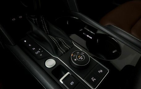 Volkswagen Teramont I, 2021 год, 4 200 000 рублей, 9 фотография