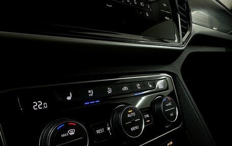 Volkswagen Teramont I, 2021 год, 4 200 000 рублей, 11 фотография
