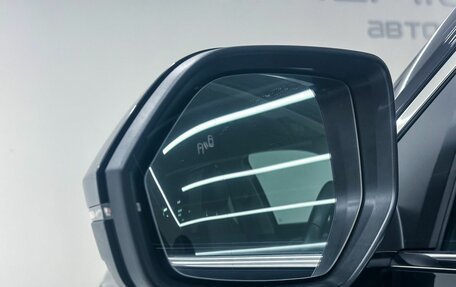 Volkswagen Teramont I, 2021 год, 4 200 000 рублей, 16 фотография