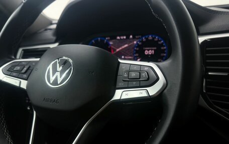 Volkswagen Teramont I, 2021 год, 4 200 000 рублей, 14 фотография