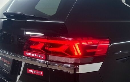 Volkswagen Teramont I, 2021 год, 4 200 000 рублей, 24 фотография