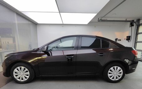 Chevrolet Cruze II, 2014 год, 675 000 рублей, 10 фотография