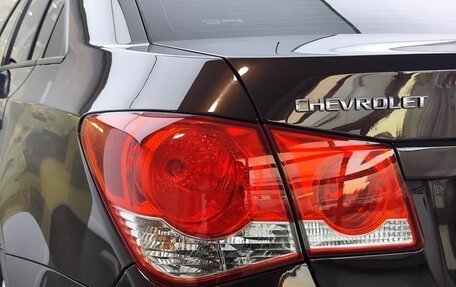 Chevrolet Cruze II, 2014 год, 675 000 рублей, 12 фотография