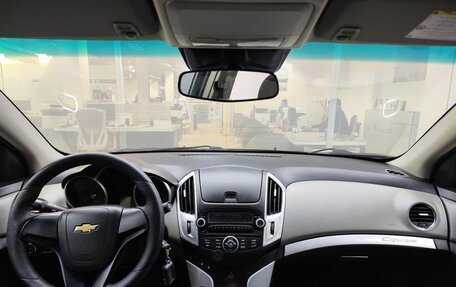 Chevrolet Cruze II, 2014 год, 675 000 рублей, 17 фотография