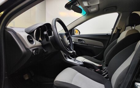 Chevrolet Cruze II, 2014 год, 675 000 рублей, 20 фотография