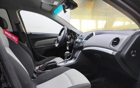 Chevrolet Cruze II, 2014 год, 675 000 рублей, 13 фотография