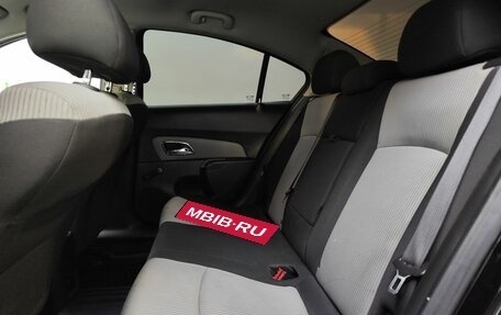 Chevrolet Cruze II, 2014 год, 675 000 рублей, 15 фотография
