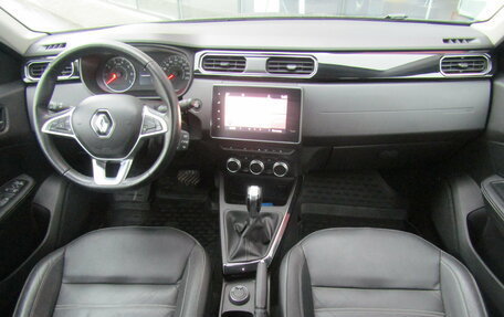 Renault Arkana I, 2019 год, 1 830 000 рублей, 11 фотография