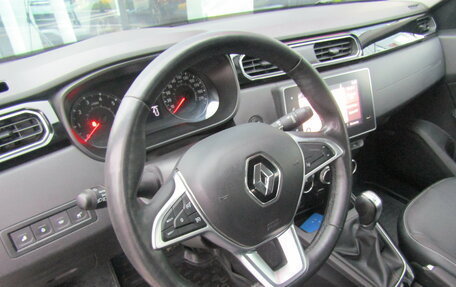 Renault Arkana I, 2019 год, 1 830 000 рублей, 8 фотография