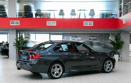 BMW 3 серия, 2014 год, 1 950 000 рублей, 2 фотография