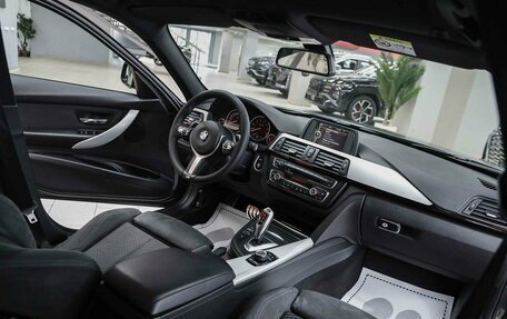 BMW 3 серия, 2014 год, 1 950 000 рублей, 5 фотография