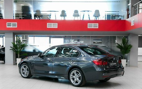 BMW 3 серия, 2014 год, 1 950 000 рублей, 4 фотография