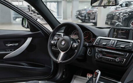 BMW 3 серия, 2014 год, 1 950 000 рублей, 11 фотография