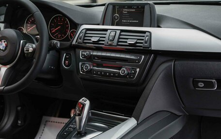BMW 3 серия, 2014 год, 1 950 000 рублей, 13 фотография