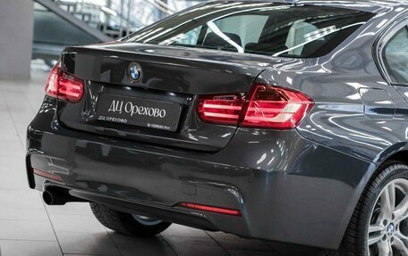 BMW 3 серия, 2014 год, 1 950 000 рублей, 15 фотография