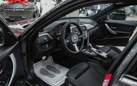 BMW 3 серия, 2014 год, 1 950 000 рублей, 8 фотография