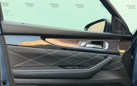 CheryExeed VX, 2022 год, 2 395 000 рублей, 24 фотография