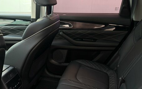 CheryExeed VX, 2022 год, 2 395 000 рублей, 28 фотография
