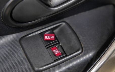 Renault Logan II, 2018 год, 898 000 рублей, 16 фотография