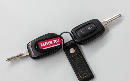 Renault Logan II, 2018 год, 898 000 рублей, 32 фотография