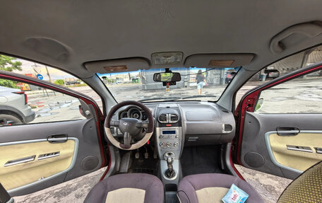 Chery Kimo (A1), 2009 год, 130 000 рублей, 7 фотография