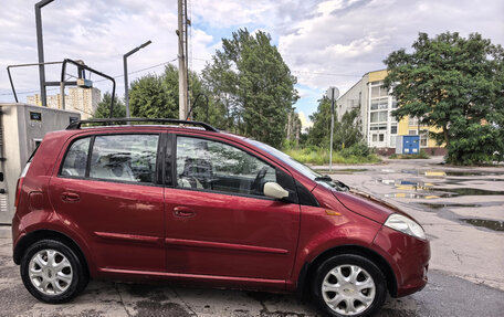 Chery Kimo (A1), 2009 год, 130 000 рублей, 3 фотография