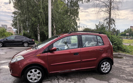 Chery Kimo (A1), 2009 год, 130 000 рублей, 2 фотография