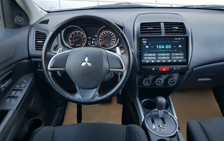 Mitsubishi ASX I рестайлинг, 2012 год, 1 099 000 рублей, 7 фотография