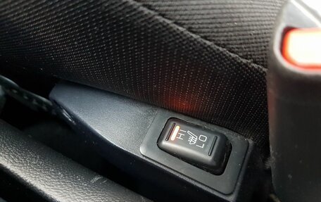 Mitsubishi ASX I рестайлинг, 2012 год, 1 099 000 рублей, 14 фотография