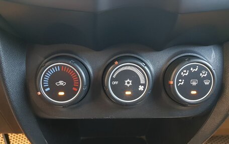 Mitsubishi ASX I рестайлинг, 2012 год, 1 099 000 рублей, 11 фотография