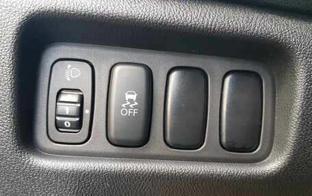 Mitsubishi ASX I рестайлинг, 2012 год, 1 099 000 рублей, 13 фотография