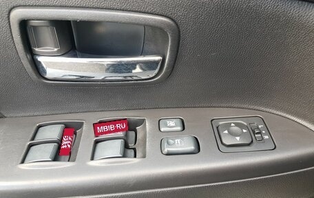 Mitsubishi ASX I рестайлинг, 2012 год, 1 099 000 рублей, 12 фотография