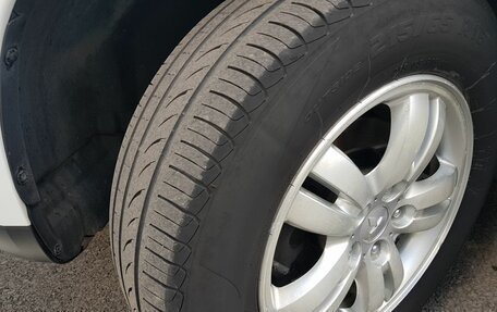 Mitsubishi ASX I рестайлинг, 2012 год, 1 099 000 рублей, 21 фотография