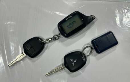 Mitsubishi ASX I рестайлинг, 2012 год, 1 099 000 рублей, 22 фотография