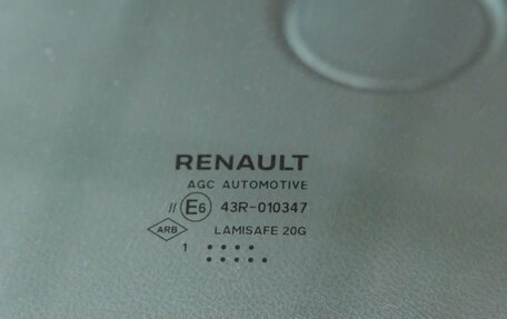 Renault Kaptur I рестайлинг, 2021 год, 1 328 000 рублей, 12 фотография