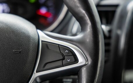 Renault Kaptur I рестайлинг, 2021 год, 1 328 000 рублей, 21 фотография