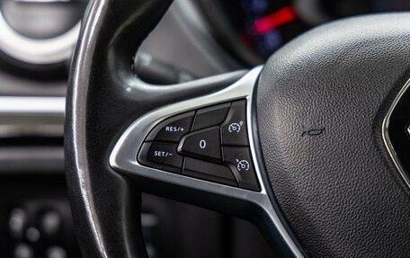 Renault Kaptur I рестайлинг, 2021 год, 1 328 000 рублей, 20 фотография